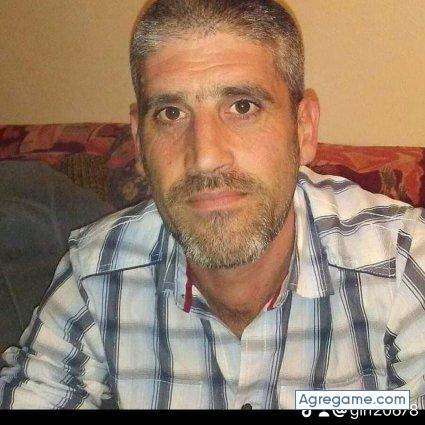 Gilitoo chico separado en Lalin