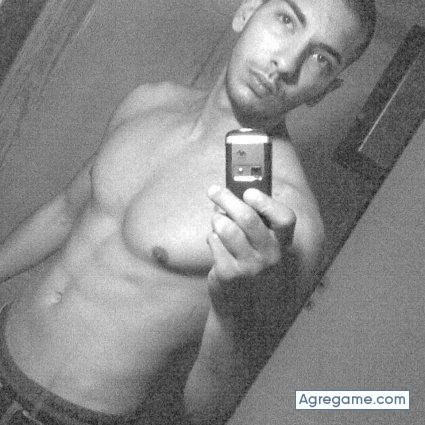 MorenoMallorca chico soltero en Santa Ponsa