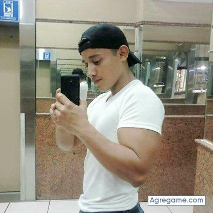 JohnnyDavidS chico soltero en San Pedro La Laguna