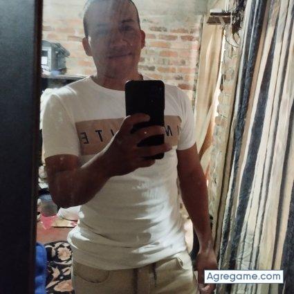 David2713 chico soltero en Toribío