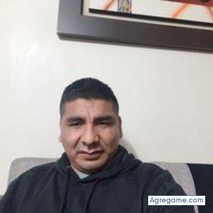 antoniocesar4126 chico soltero en Lachar