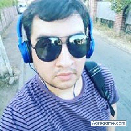 marcoantonio1169 chico soltero en Marchihue