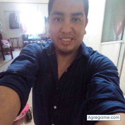 Valente43 chico soltero en Chalco