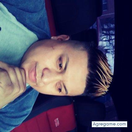 Anthony0712ad chico soltero en Beaumont