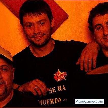 Conde1970 chico soltero en Buenos Aires