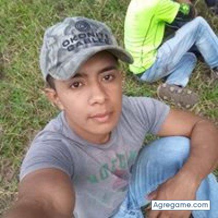 mitorodriguez chico soltero en San Rafael Del Norte