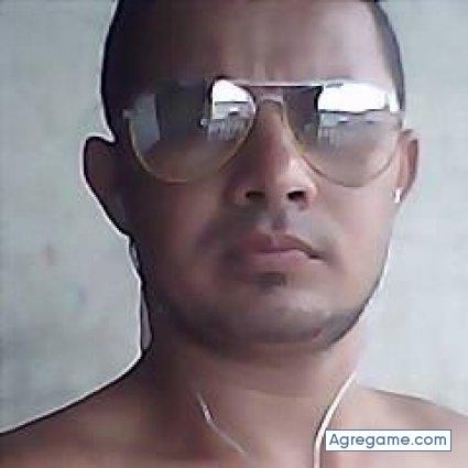 rogercunemo chico soltero en Muisne