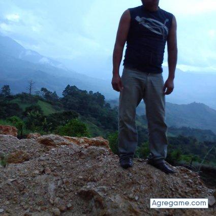 tuza01 chico soltero en San Fernando