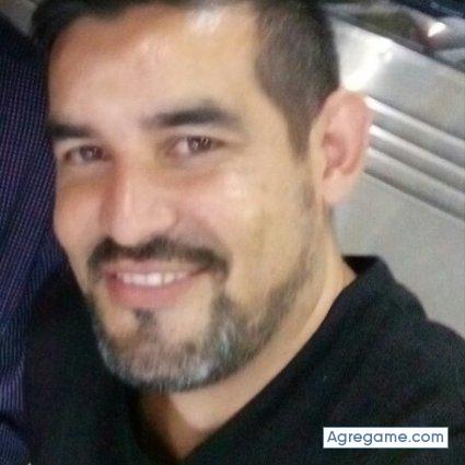 Julio34c chico soltero en Aratoca