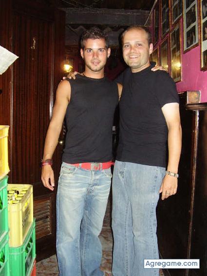 DanielSam chico soltero en Archena