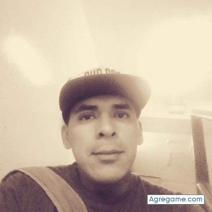 Alexanderrc1 chico soltero en Cerro Colorado