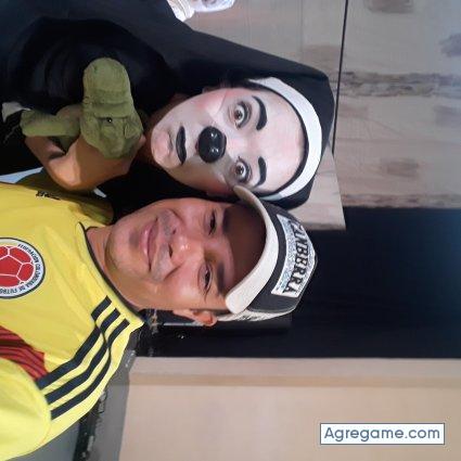 Wasso chico soltero en Itagüí