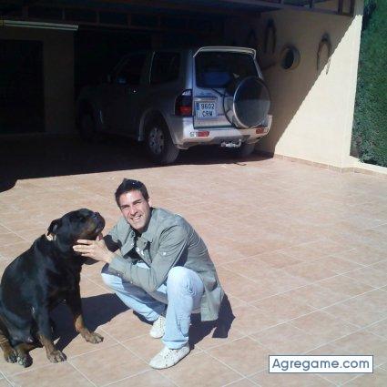 richi77 chico soltero en Javea