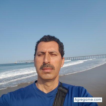 Tjluis chico separado en Tijuana