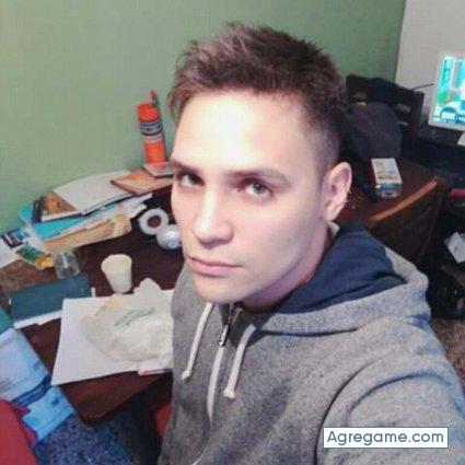 Matiascas chico soltero en Banda Del Río Salí