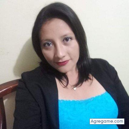 estefymaby chica soltera en Quito