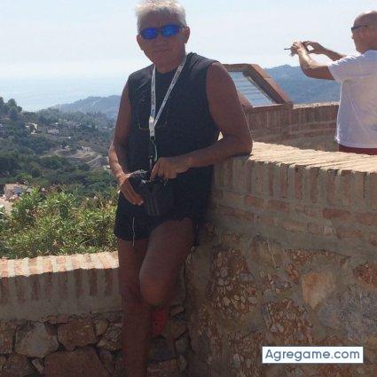 ANDRE222 chico soltero en Tres cantos