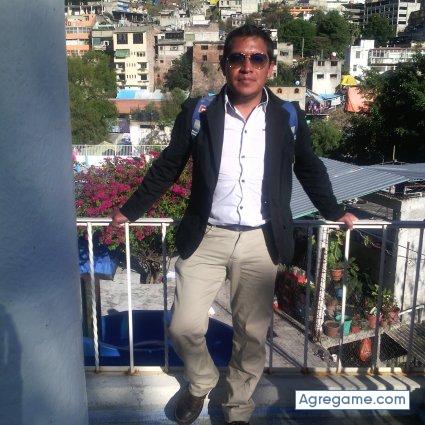 tovarich chico soltero en Toluca