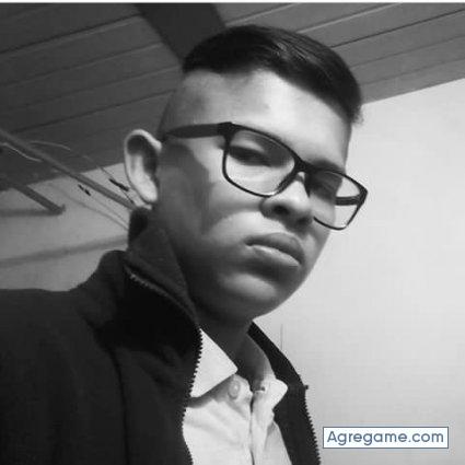 _dg17 chico soltero en San Mateo