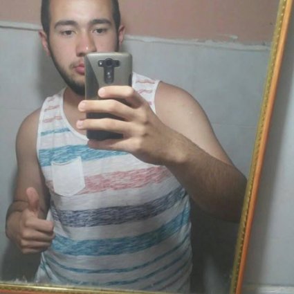 Marcos9ACOSTA00 chico soltero en Vichadero