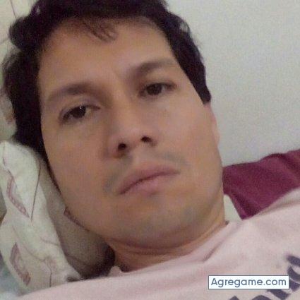 Joseleni12 chico soltero en Caracas