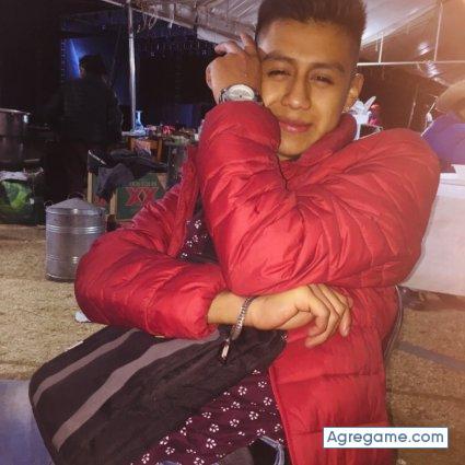 nireknirek chico soltero en San Felipe