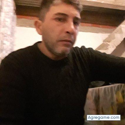 907dani chico soltero en Berazategui