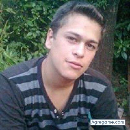 albertcabrera chico soltero en Ayolas