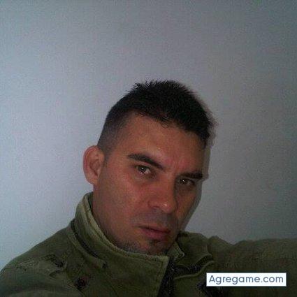 douglasc4 chico soltero en Las Adjuntas