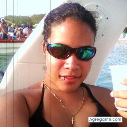 TahisFaneite chica soltera en Puerto Cabello