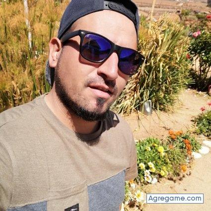 jricota chico soltero en Puerto Cisnes