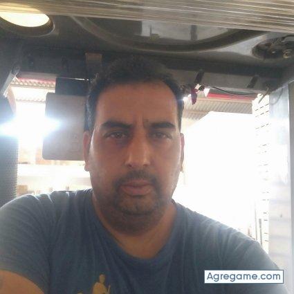 Ilchev chico soltero en Canals