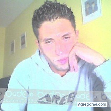 stif84 chico soltero en Retamar