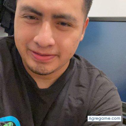 Eli0805199 chico soltero en Maywood