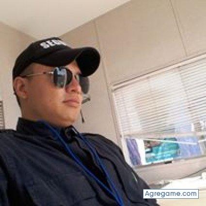 quevinsandoval chico soltero en Santa Ana Maya