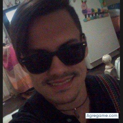 jorgeluis7518 chico soltero en Tucacas