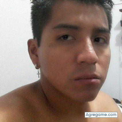 juanvictor6898 chico soltero en Lima