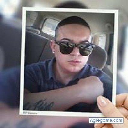 perezchino chico soltero en Orlando