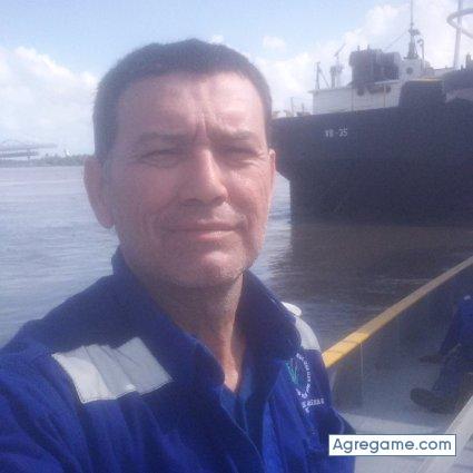 Ricardorogo chico soltero en Barranquilla