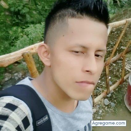 Omar501 chico soltero en Guanujo