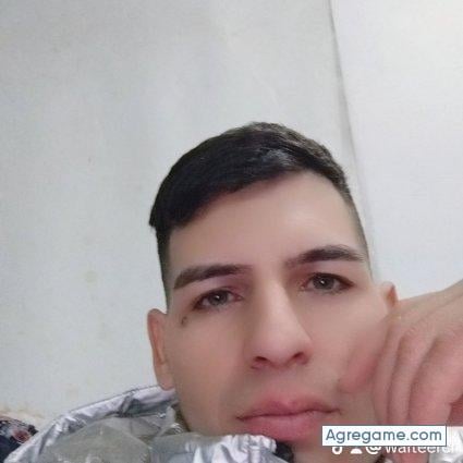 Foto de Maxi, 30 años en Buenos Aires