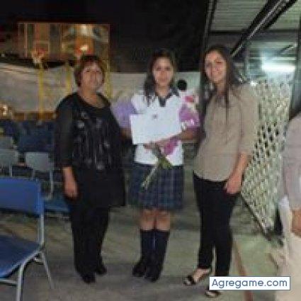 rosaleal chica soltera en Rinconada De Los Andes