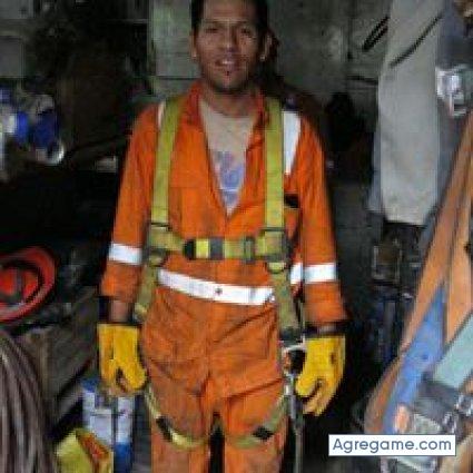 everynca4427 chico soltero en Villa Rica