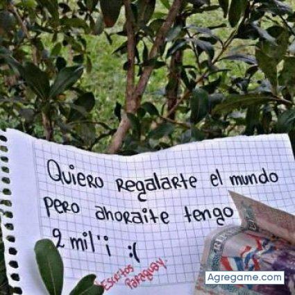 nelsonalmada chico soltero en Capitán Miranda