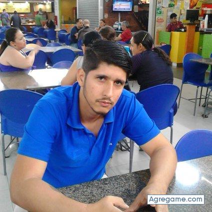 licanop68 chico soltero en Mérida
