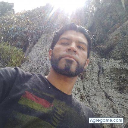 Vengadormir chico soltero en Suesca