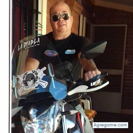 danielchiabrando chico soltero en General Lagos