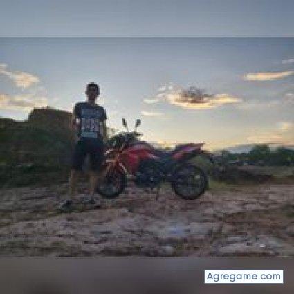 antoniocaceres4534 chico soltero en Colonia Neuland