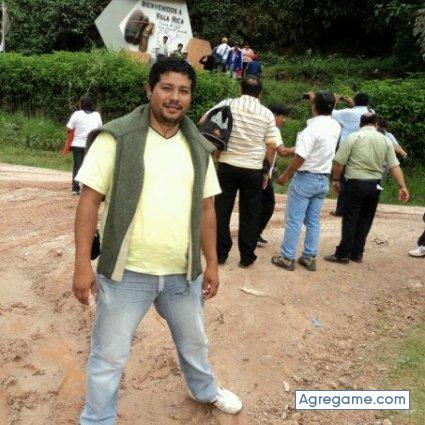 brandyed chico soltero en Iquitos