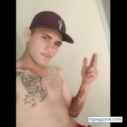 Rafael1533 chico soltero en 